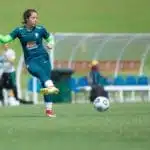 Tricolor cede sete jogadoras para a Seleção Brasileira Sub-17