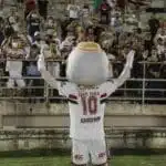 São Paulo recebe bônus milionário na Copa do Brasil