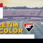 Boletim Tricolor: segunda-feira com desafio no Paulistão e destaque para agenda de jogos da semana