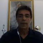 Mauro Galvão analisa fase atual do São Paulo.