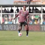 Andrés Colorado pode ganhar primeira chance como titular do São Paulo