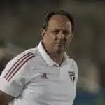Rogério Ceni destaca qualidade técnica do Flamengo e analisa derrota no Maracanã