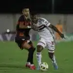 Reveja os principais lances de Campinense 0x0 São Paulo