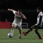 Confira onde assistir ao clássico entre Santos e São Paulo pela fase de grupos do Paulistão 2022