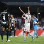 São Paulo x Corinthians: escalações, onde assistir, arbitragem e desfalques | Paulistão