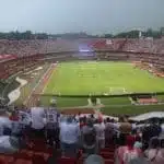 São Paulo divulga parcial de ingressos.