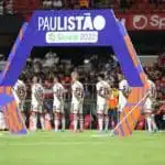 São Paulo encara o São Bernardo nas quartas de final do Paulistão.