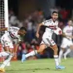 São Paulo recusa oferta do Botafogo.
