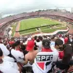 São Paulo anuncia mais uma parcial de vendas de ingressos
