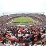 São Paulo divulga parcial de ingressos para a final.