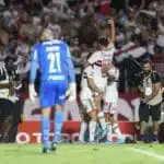 Veja a repercussão internacional da vitória sobre o Palmeiras