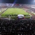 São Paulo anuncia recorde de público para este sábado.