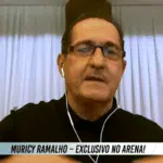 Muricy diz que elenco tricolor pode brigar por títulos em 2022.
