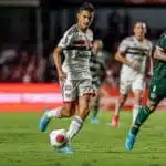 Confira onde assistir São Paulo x Palmeiras