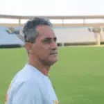 Zé Carlos, ex-lateral do São Paulo