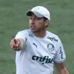Confira os desfalques do Palmeiras para o clássico.