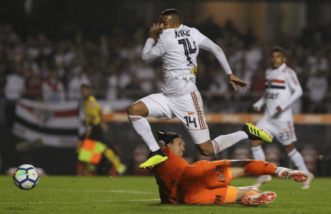 Tabu no Morumbi: São Paulo não perde para o Corinthians em casa há quase 5 anos