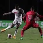 Jogo entre São Paulo x Botafogo (SP) tem data alterada