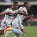 Reveja os melhores momentos de São Paulo 2x1 Corinthians | Semifinal do Paulistão 2022
