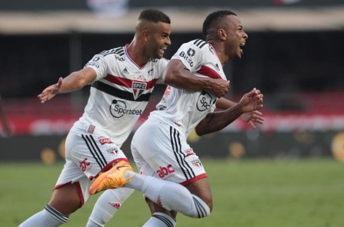 Reveja os melhores momentos de São Paulo 2x1 Corinthians | Semifinal do Paulistão 2022