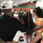 São Paulo empata com o Flamengo na estreia do Brasileirão Feminino