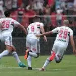 Confira as escalações de São Paulo e Corinthians para a semifinal do Paulistão 2022