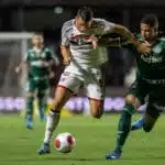 São Paulo x Palmeiras: assista com imagens e de graça | Final do Paulistão 2022