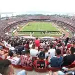 São Paulo anuncia 25 mil ingressos vendidos