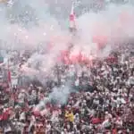 São Paulo abre calendário de vendas para o clássico contra o Santos