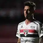 Rigoni não joga mais pelo São Paulo; veja os valores da negociação com o Austin FC