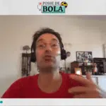 Arnaldo Ribeiro fala sobre teimosia de Ceni no comando do São Paulo