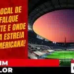 No Boletim Tricolor desta quarta-feira (06), as principais notícias do São Paulo dizem respeito à estreia na Copa Sul-Americana que acontece amanhã (07) contra o Ayacucho