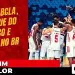 Boletim Tricolor: final da BCLA, desfalque do Athletico e estreia no BR
