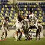 São Paulo goleia o Galo no Brasileirão Feminino sub-17