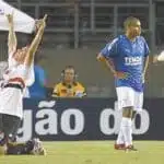 Dívidas do São Paulo com ex-jogadores surpreende