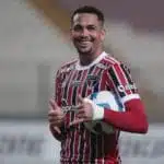 Reveja os gols do São Paulo na vitória sobre o Ayacucho por 3x2