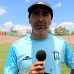 Assistente do Ayacucho se revolta com mudança de estádio