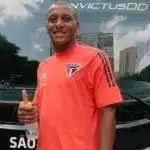 São Paulo relaciona novidades na Copa Sul-Americana