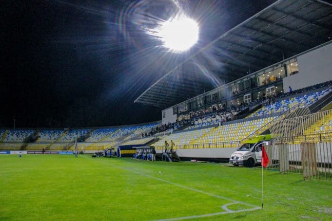 Everton vence Ayacucho e assume vice-liderança do grupo do São Paulo na Sul-Americana
