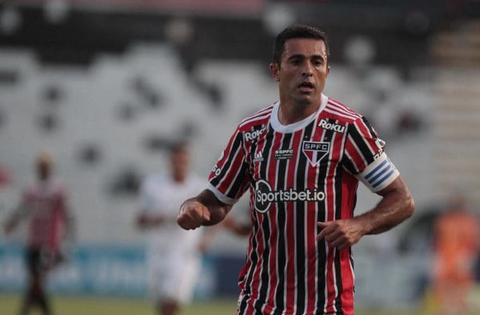 São Paulo enfrenta Jorge Wilstermann com time misto na Sul-Americana