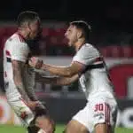 Com Luciano e Calleri titulares, São Paulo enfrenta o Juventude na Copa do Brasil