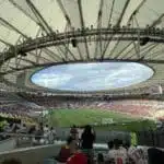 São Paulo é dominado pelo Flamengo e sofre primeira derrota no Brasileirão 2022