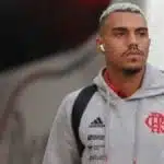 Flamengo tem desfalques importantes para o jogo contra o São Paulo