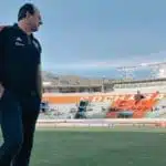 Rogério Ceni exalta vitória na Sul-Americana e projeta próximos jogos do São Paulo
