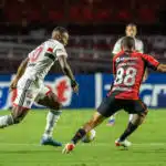 SPFC goleia o Athletico-PR na estreia do BR com grande atuação no Morumbi | Confira as estatísticas