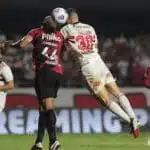 Confira detalhes da transmissão de São Paulo x Athletico Paranaense