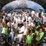 São Paulo Campeão da BCLA: veja os melhores momentos e a comemoração do título