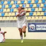 Tricolor enfrenta o Atlético-MG na 2ª rodada do Brasileirão Feminino Sub-17