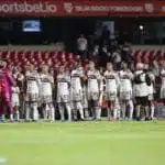 São Paulo divulga lista de jogadores inscritos para a Copa Sul-Americana 2022