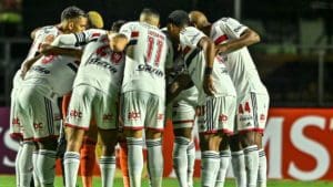 Após duas vitórias no Morumbi, São Paulo tem sequência de quatro jogos fora de casa